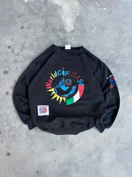 1994S USA WORLD CUP CREWNECK