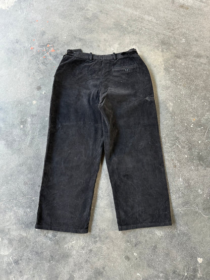 1980 GERMAN WORKWEAR PANTS