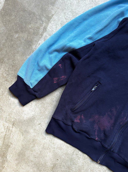 1980's GERMAN ARMY TRAINING JACKET