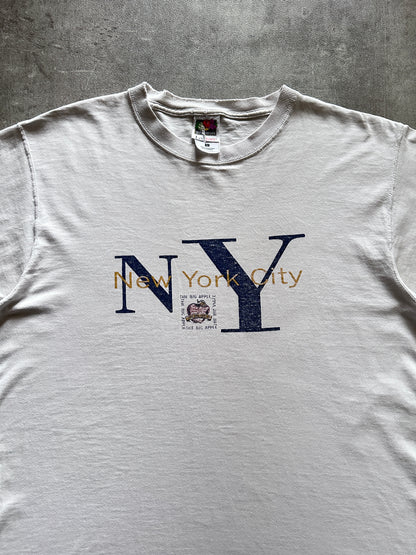 EARLY 2000's NEW YORK SOUVENIR TEE