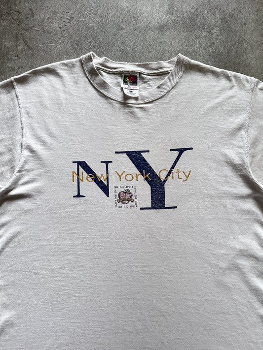 EARLY 2000's NEW YORK SOUVENIR TEE