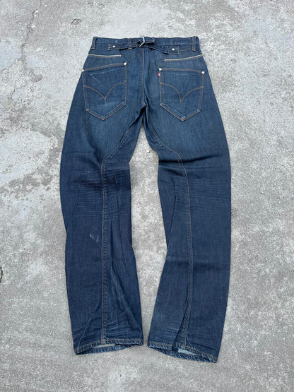 LEVIS ENGINEERED DENIM W31