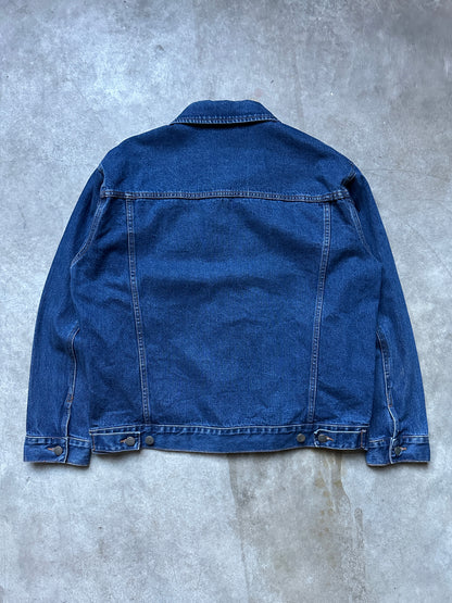 2000'S FRENCH DENIM JACKET