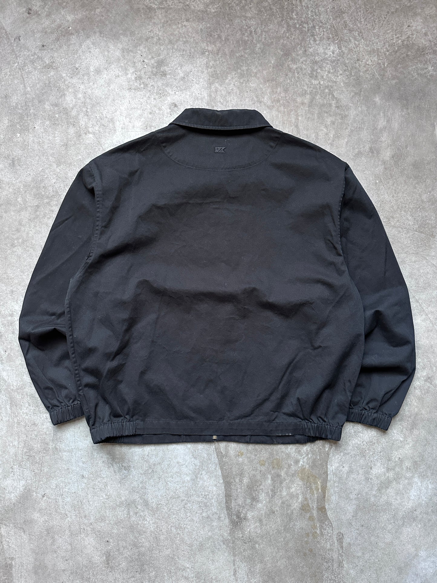 2000's WORKWEAR JACKET