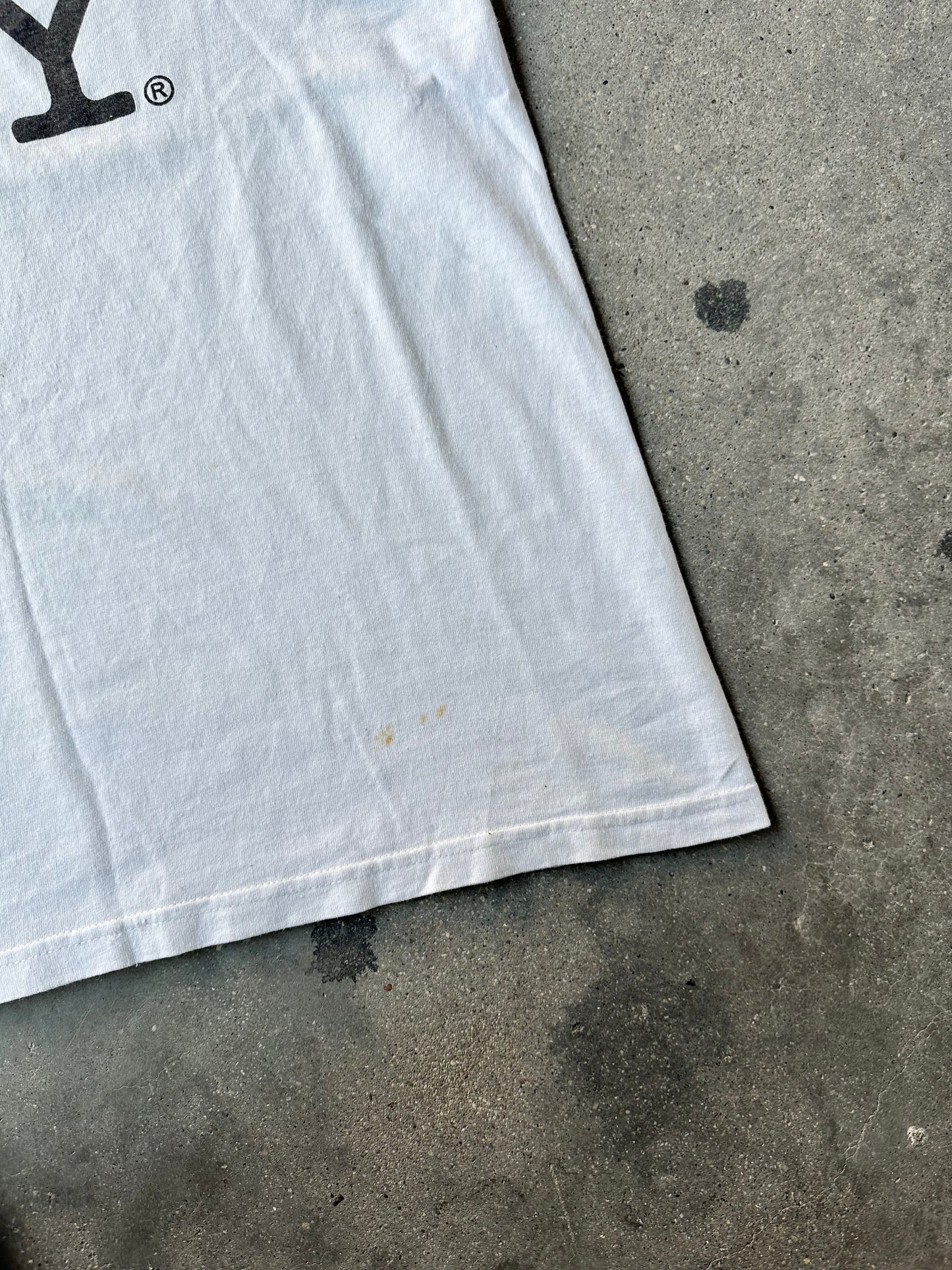 EARLY 2000's NEW YORK SOUVENIR TEE