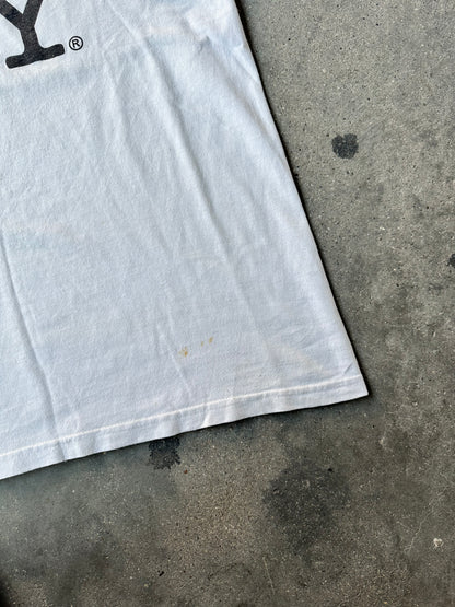 EARLY 2000's NEW YORK SOUVENIR TEE