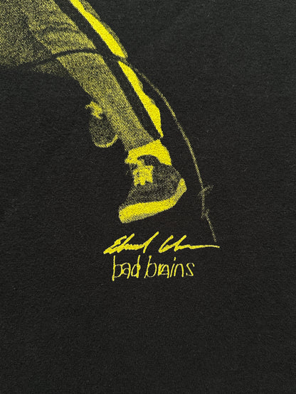 2000's BAD BRAINS TEE