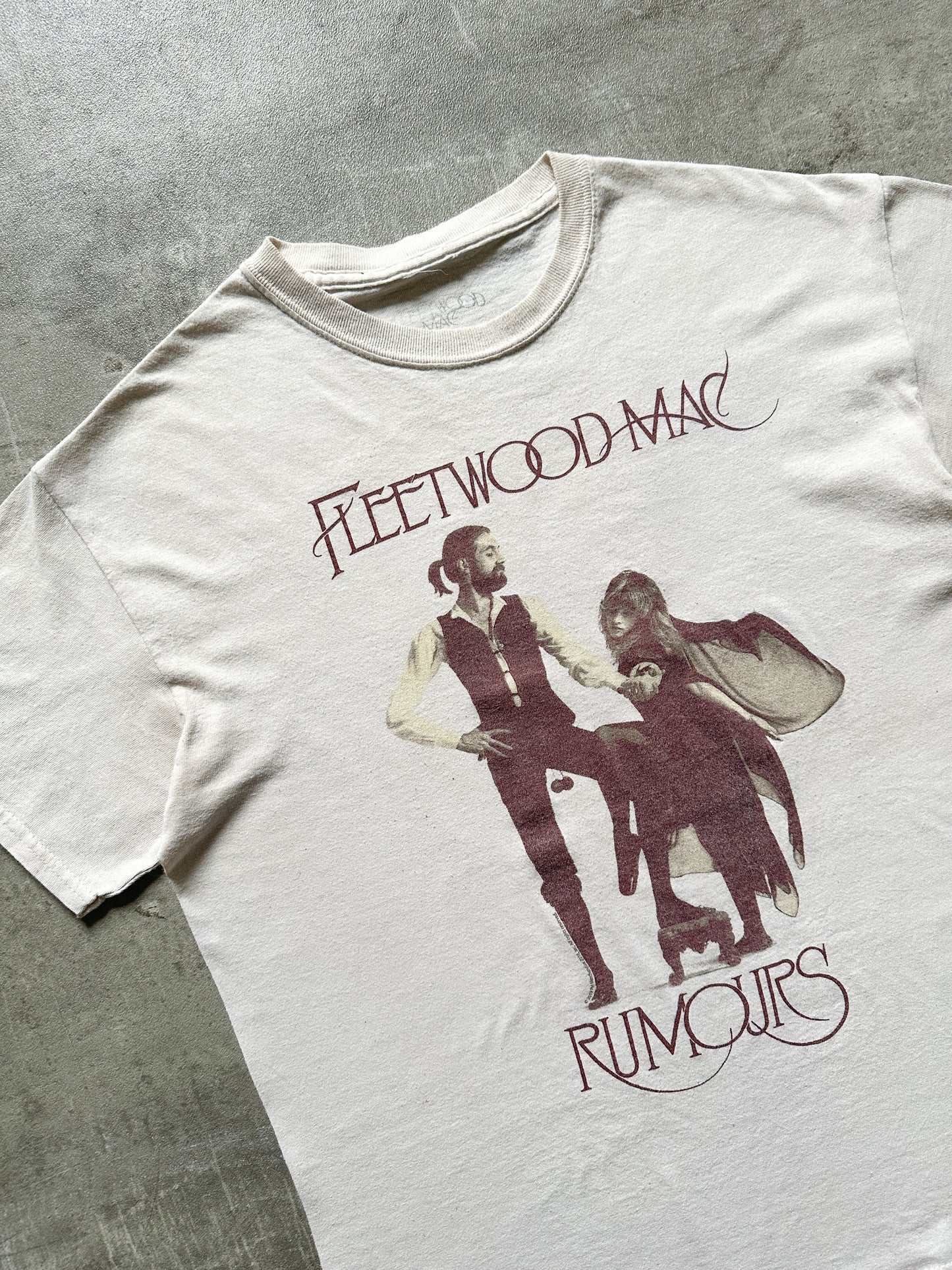 2000's FLEETWOOD MAC TEE