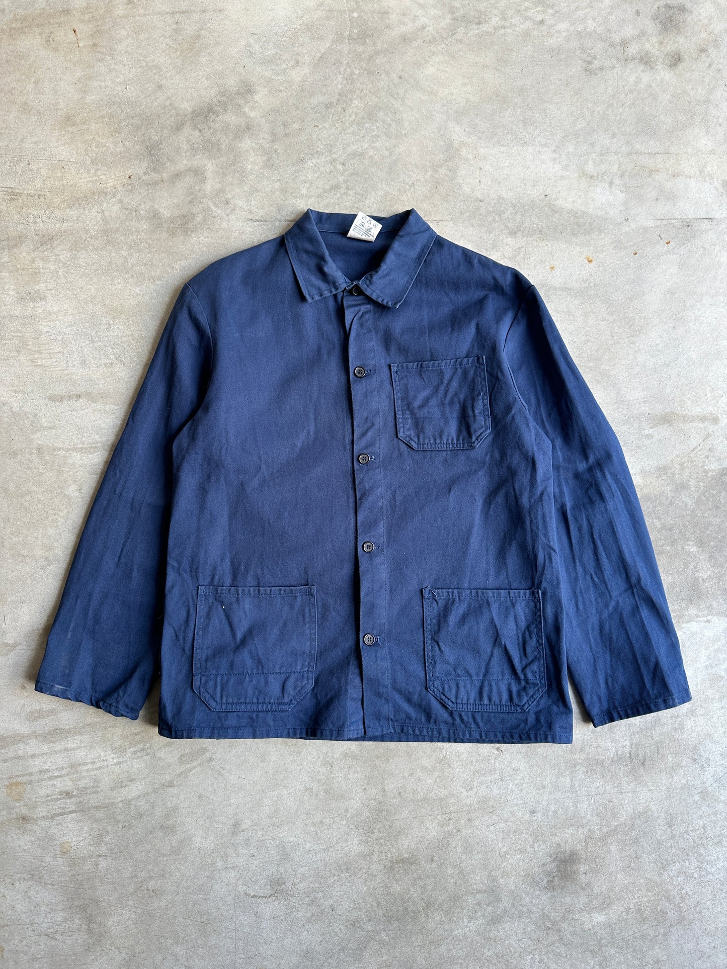 80s/90s GERMAN WORK JACKET
