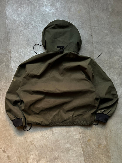 1990's "BARE" HUNTING PARKA JACKET