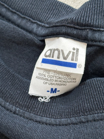 THE ROLLING STONES BAND TEE