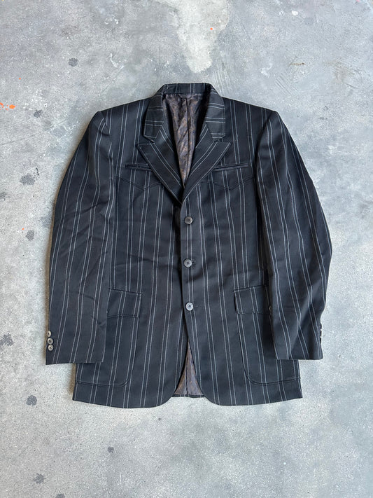 EL CHARRO WESTERN BLAZER JACKET