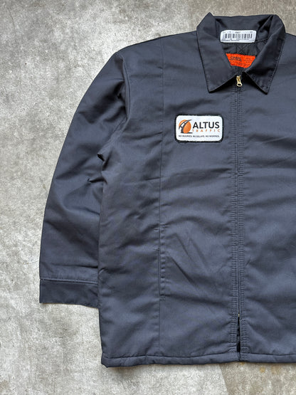 1990's WORKWEAR CINTAS JACKET
