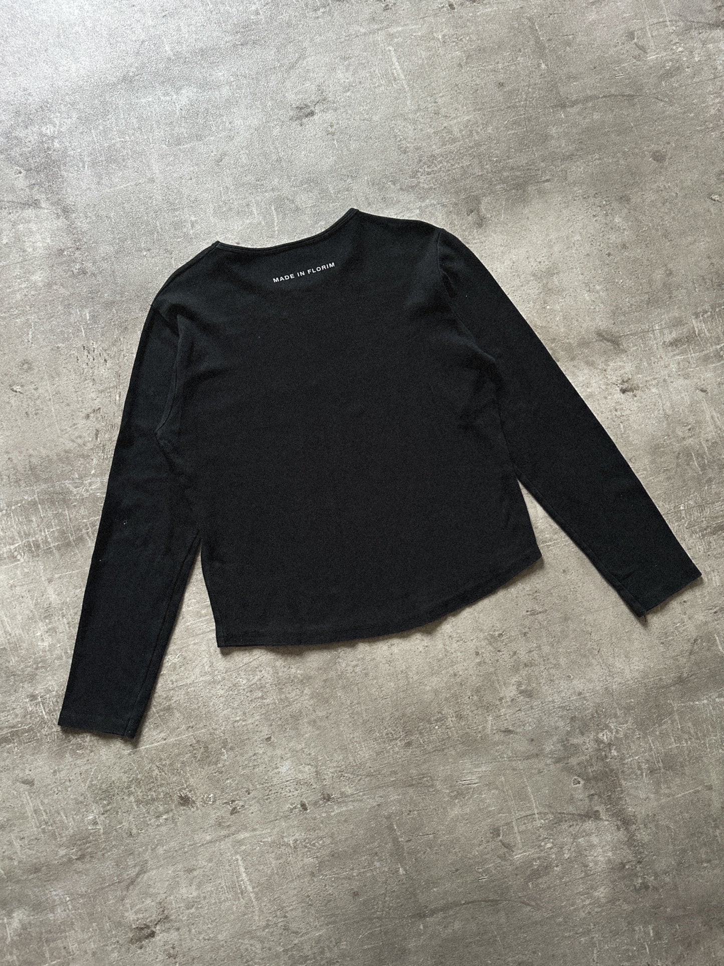 FLORIM UP GALLERY LONGSLEEVE