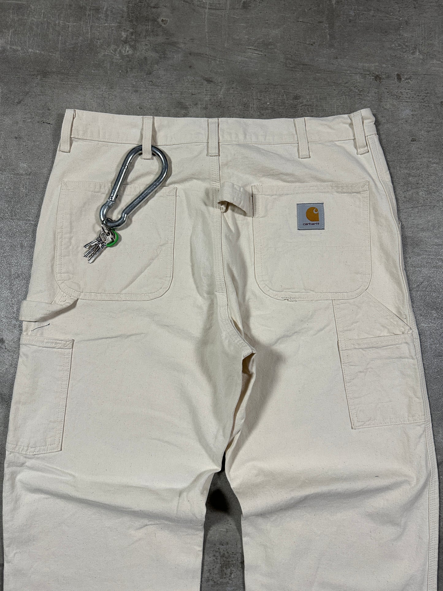 1990s CARHARTT WORKWEAR PANTS