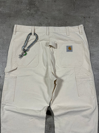 1990s CARHARTT WORKWEAR PANTS