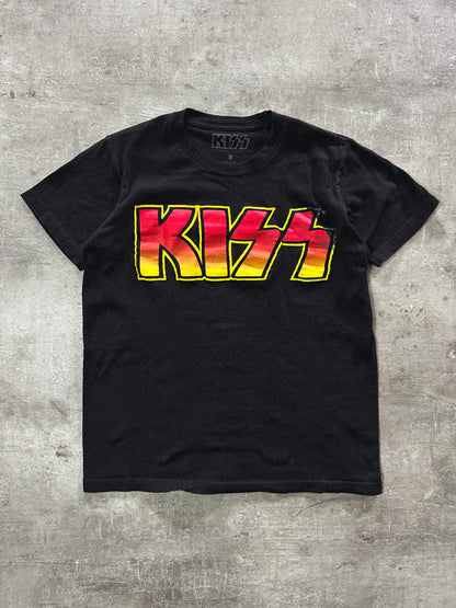 2015's KISS BAND TEE