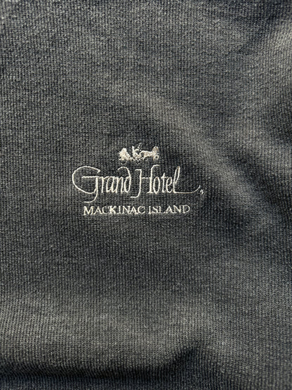 2000's MACKINAC ISLAND CREWNECK
