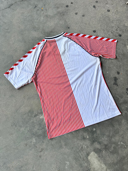 HUMMEL DENMARK DBU JERSEY SHIRT