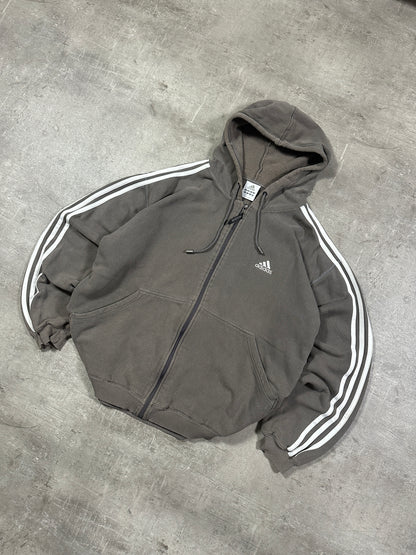 2000s ADIDAS HOODIE