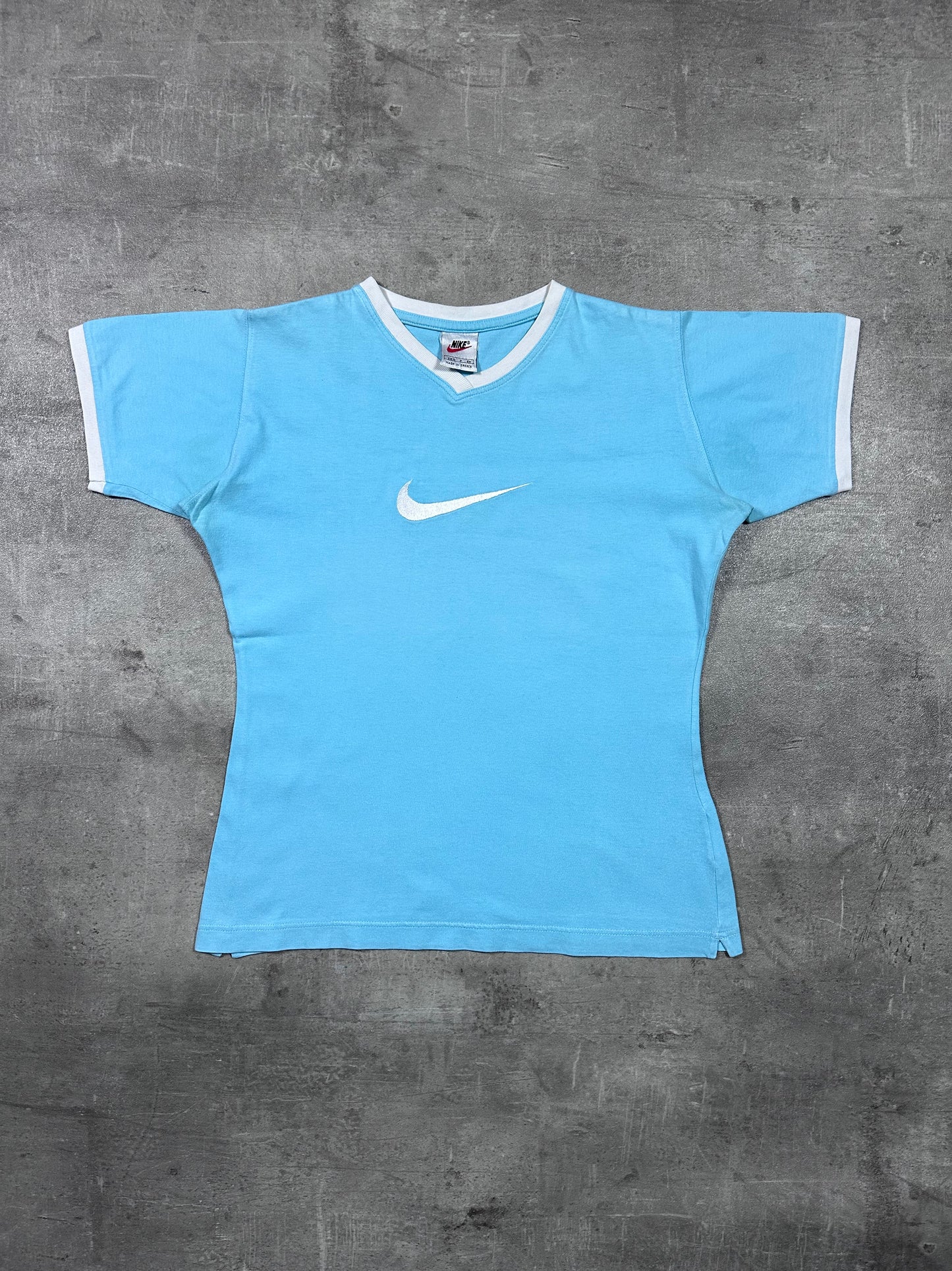 NIKE BIG LOGO TEE