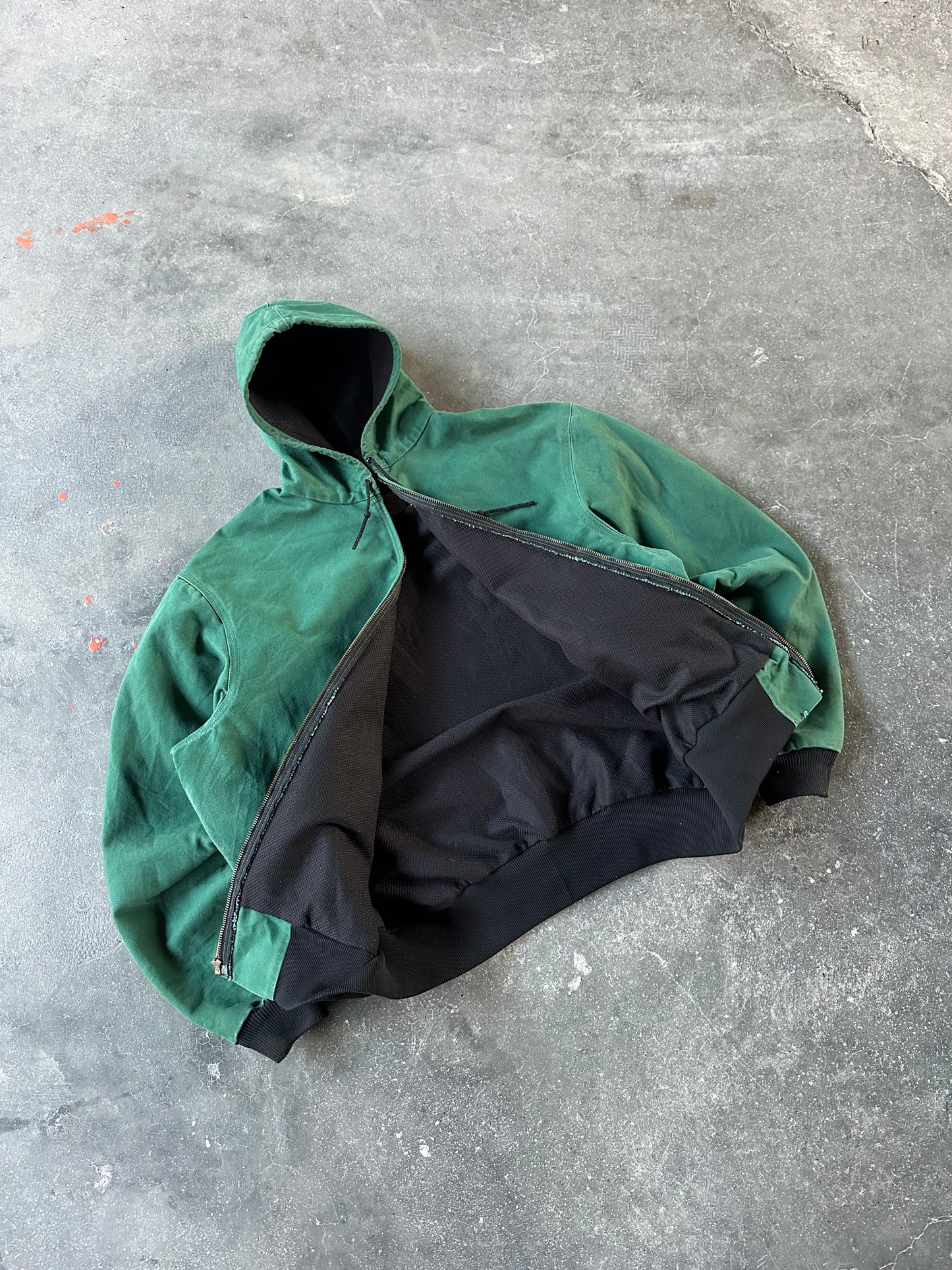 CARHARTT ACTIVE JACKET