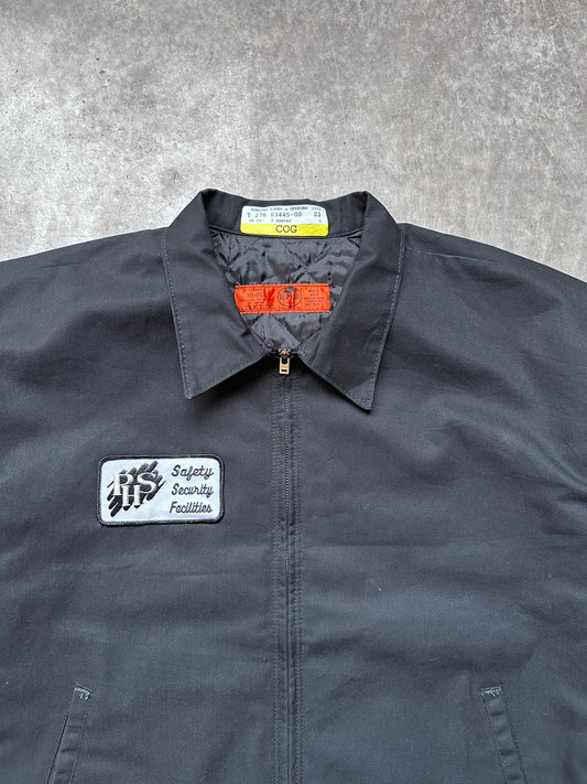1990's WORKWEAR RED KAP JACKET