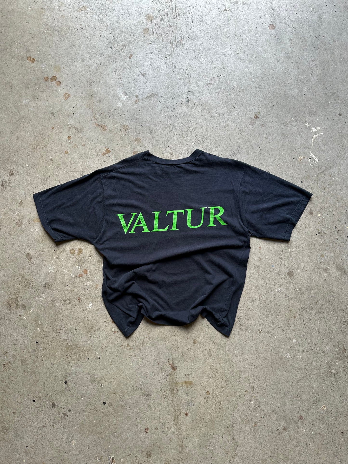 "THE PHANTOM OF THE OPERA" TEE