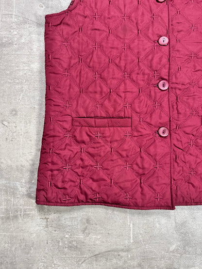 KAPPA ERRE MILANO VEST