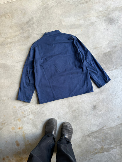80s/90s GERMAN WORK JACKET