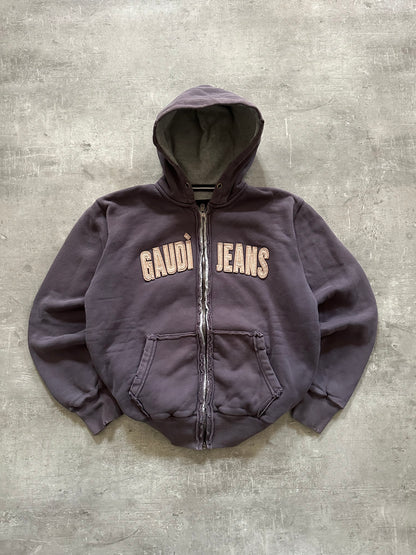 2000s GAUDÌ SUNFADED HOODIE