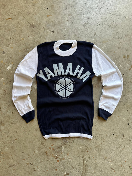 70s/80s YAMAHA MOTORCYCLE TEE