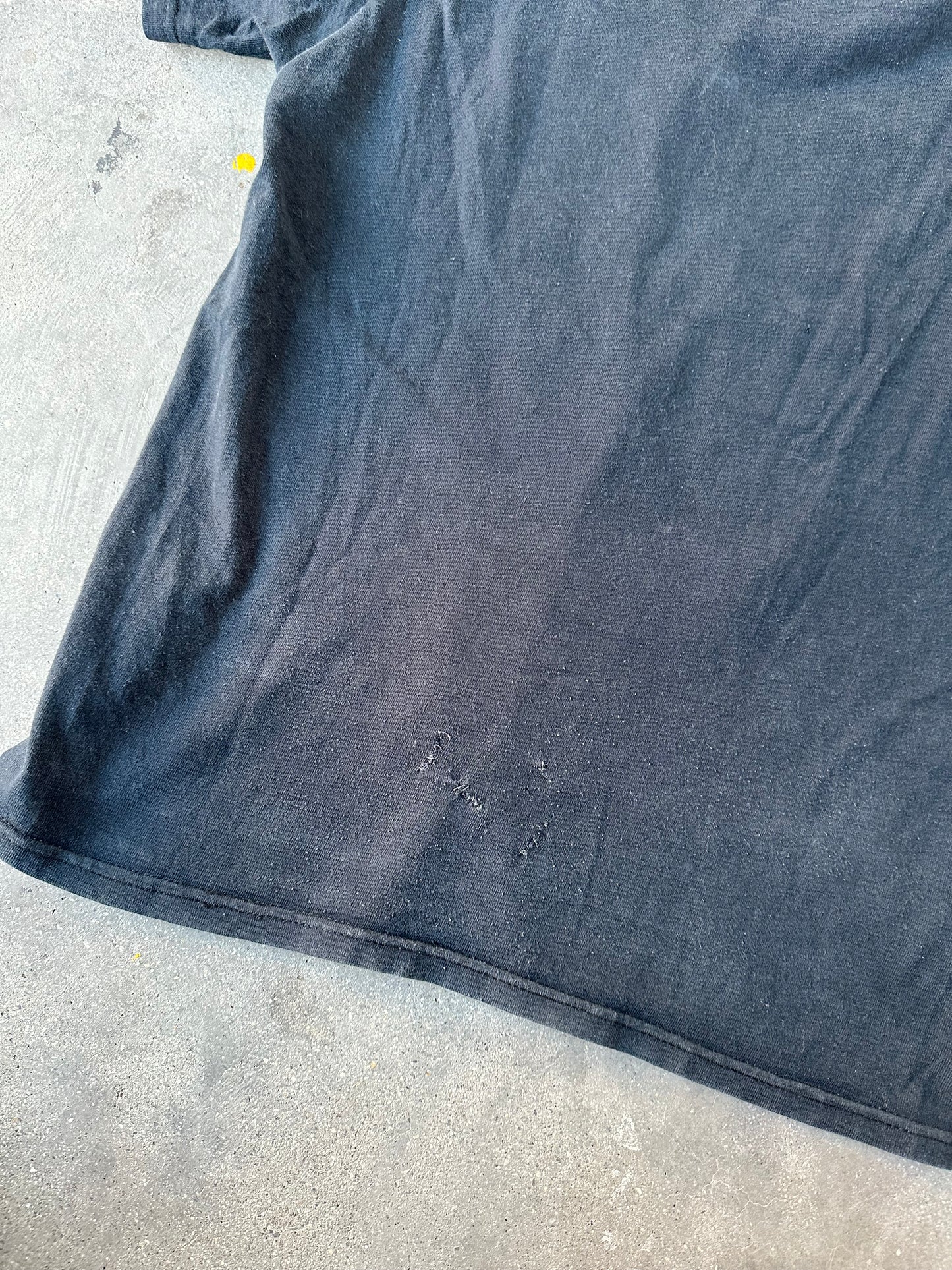 EARLY 2000's NEW YORK SOUVENIR TEE