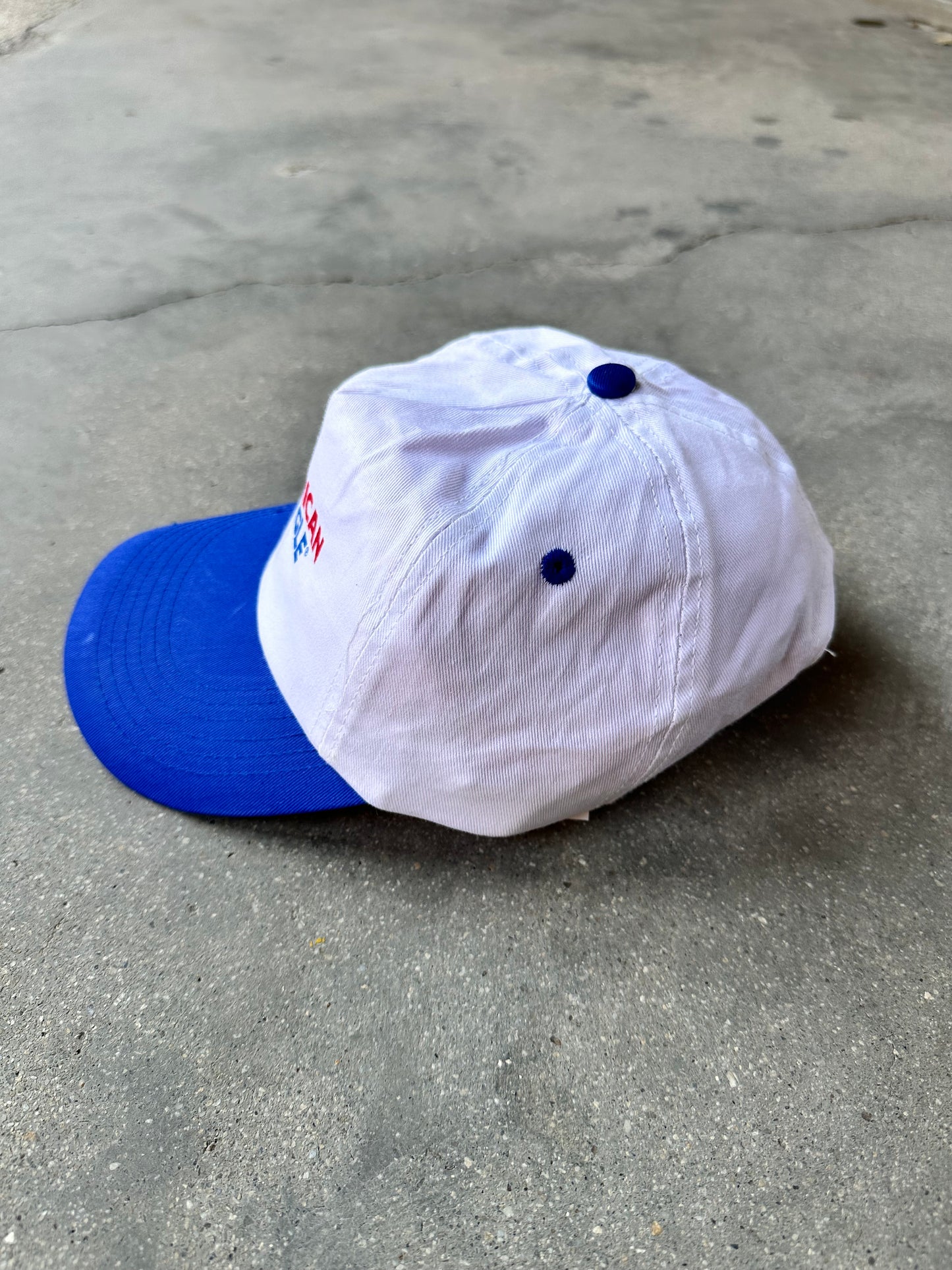 AMERICAN EAGLE CAP