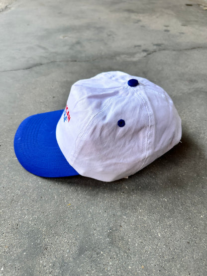 AMERICAN EAGLE CAP