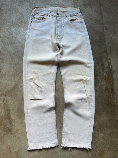 LEVIS 501 DENIM 29/36