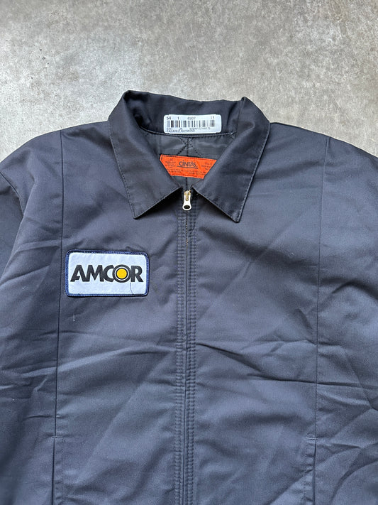 1990's WORKWEAR CINTAS JACKET