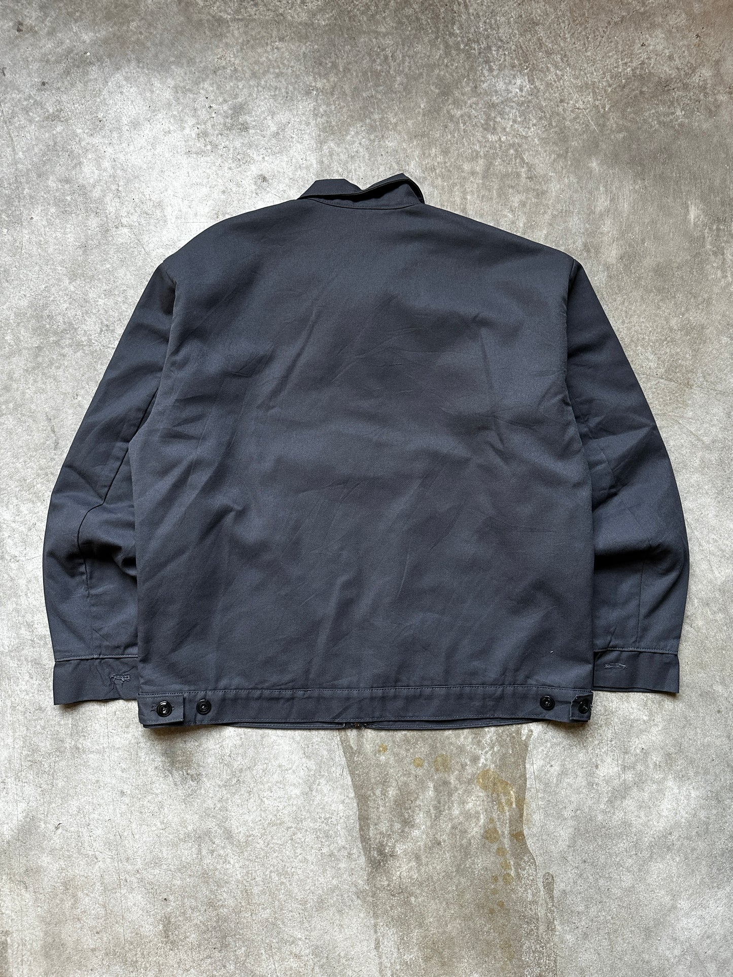 1990's WORKWEAR RED KAP JACKET