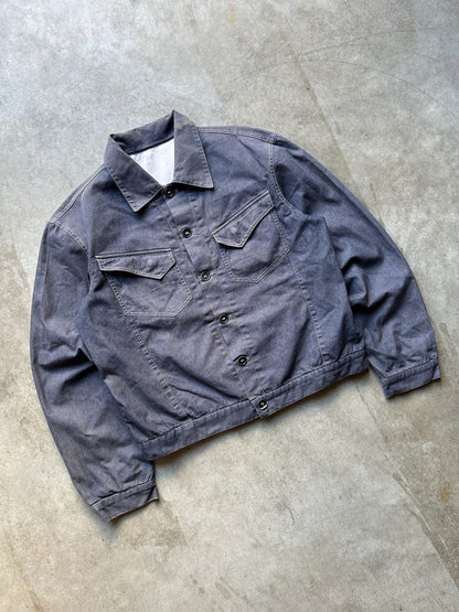 2000's GAUDI DENIM JACKET