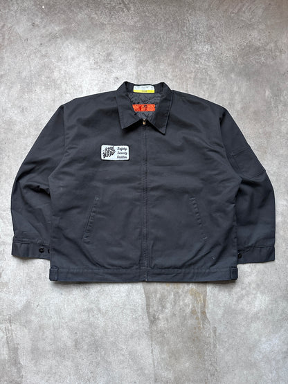1990's WORKWEAR RED KAP JACKET