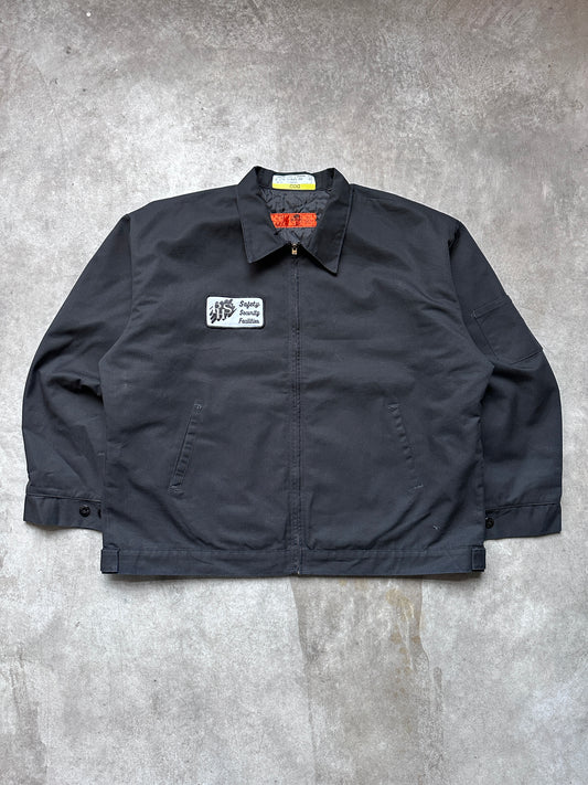 1990's WORKWEAR RED KAP JACKET