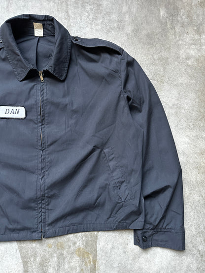 1980's WORKWEAR CINTAS JACKET