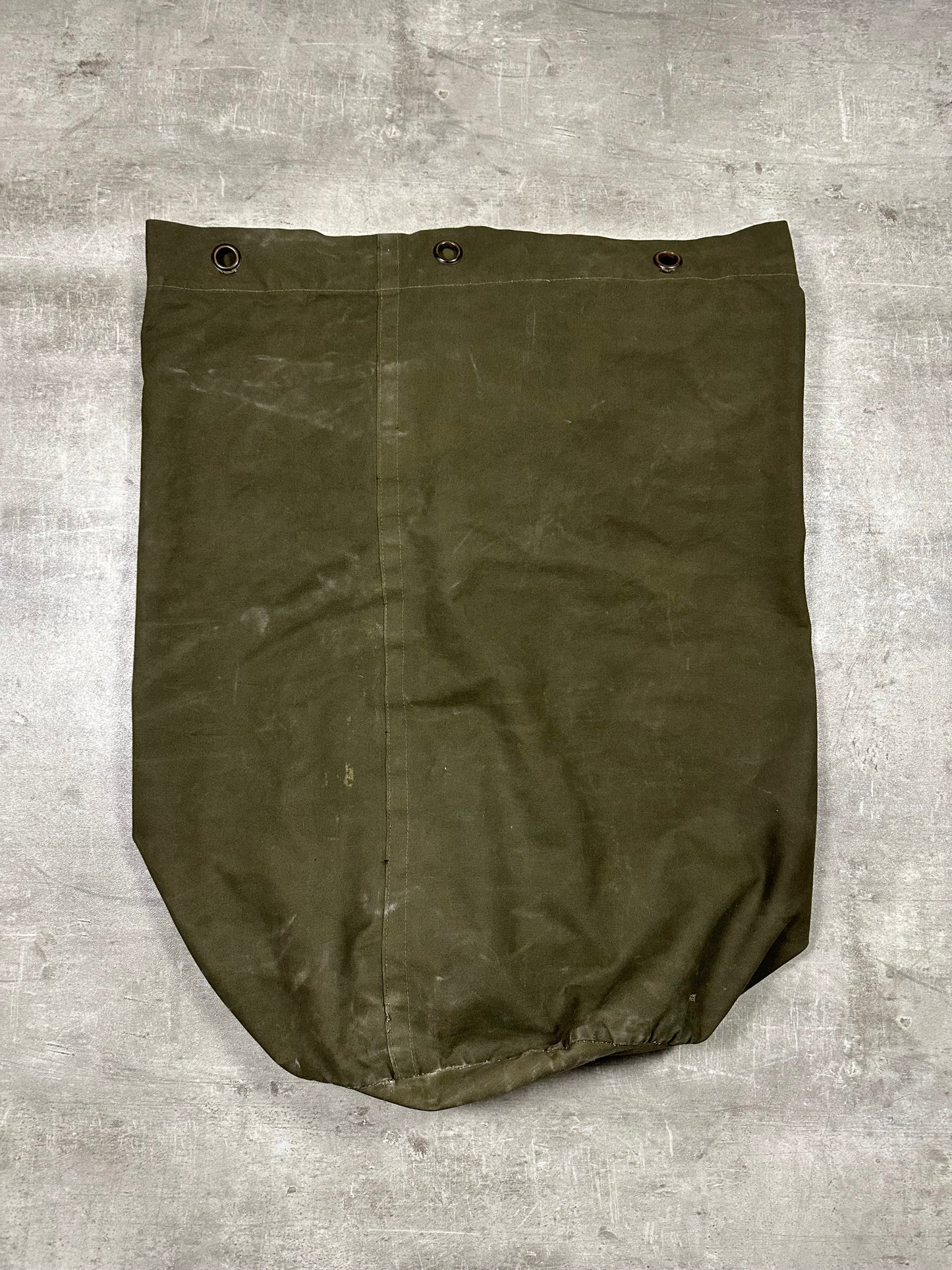 DUTCH ARMY DUFFLE BAG 70L