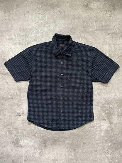 2000s CALVIN KLEIN WOMAN SHIRT