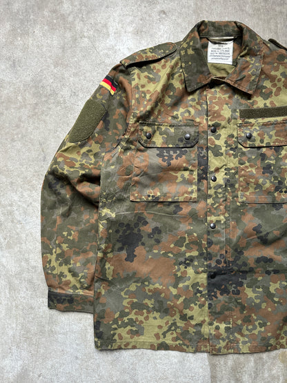 2000's GERMAN ARMY COMBAT SHIRT