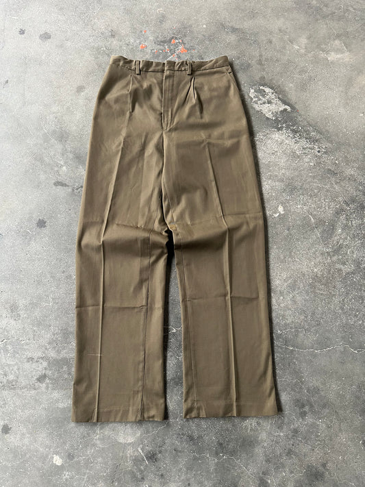 1993 ITALIAN ARMY UNIFORM PANTS