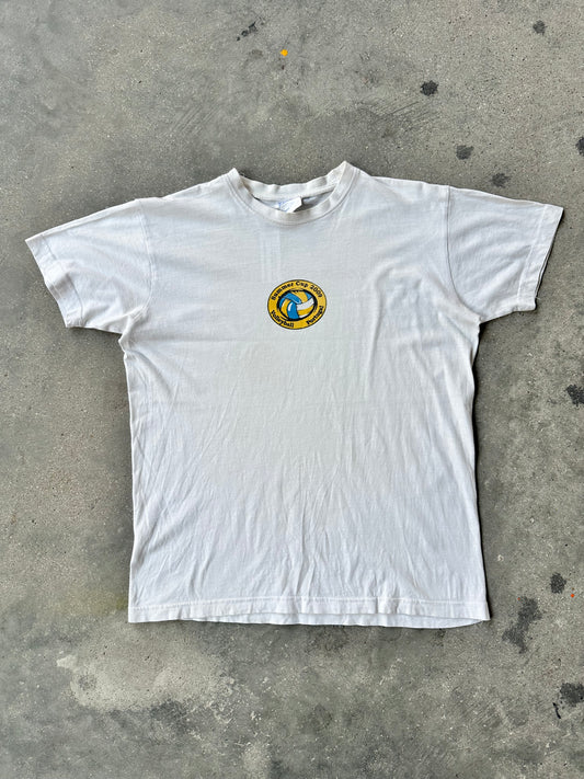 2009 VOLLEY SUMMER CUP TEE