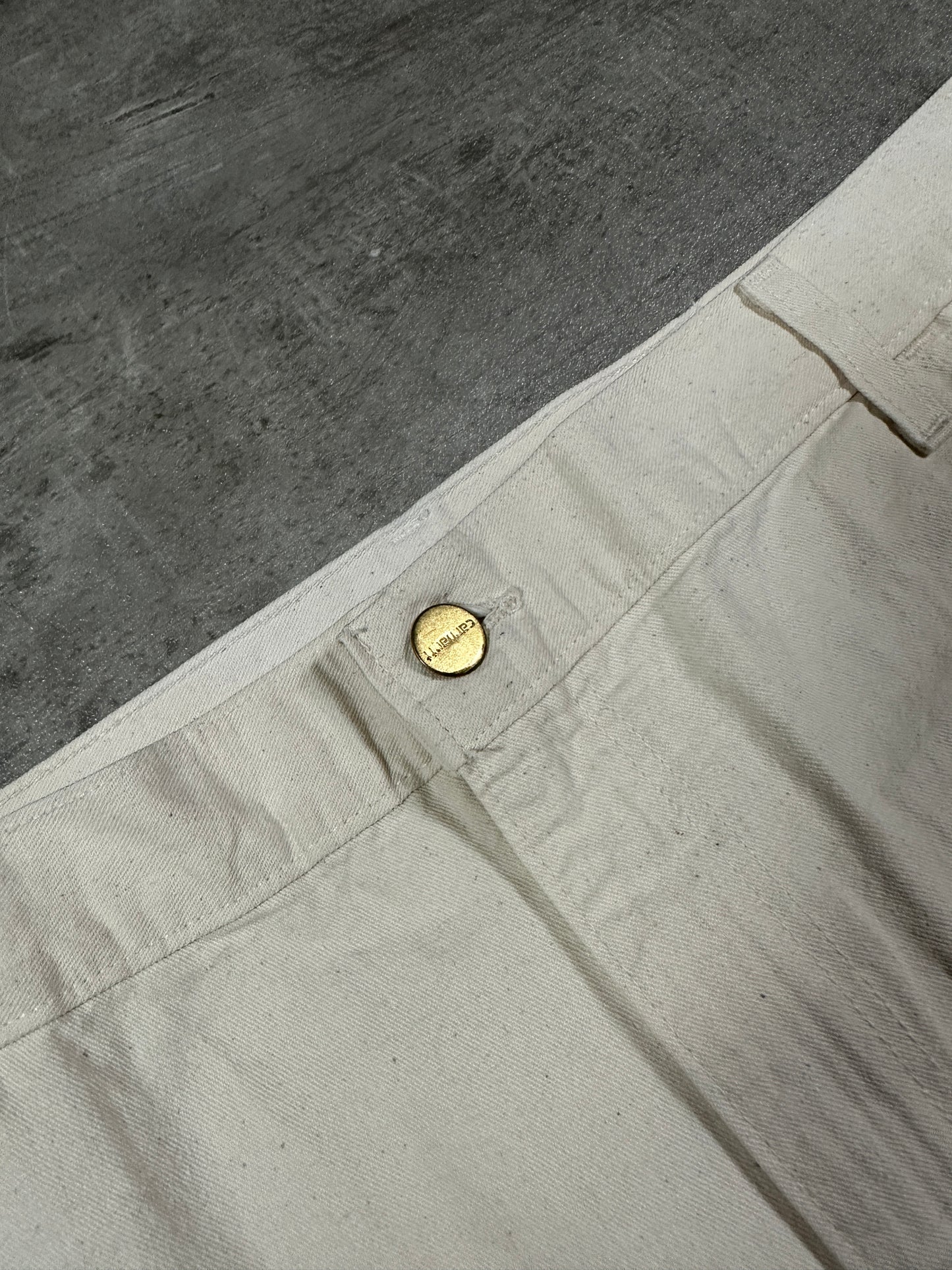 1990s CARHARTT WORKWEAR PANTS