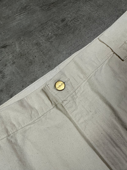 1990s CARHARTT WORKWEAR PANTS