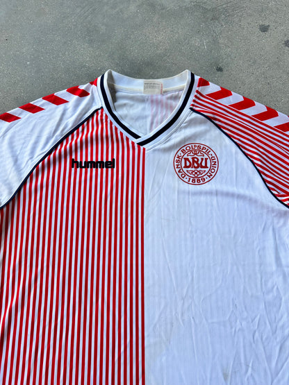 HUMMEL DENMARK DBU JERSEY SHIRT